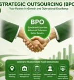 Professional BPO Solutions