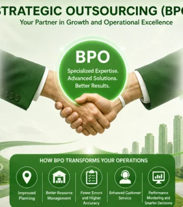 Professional BPO Solutions