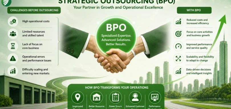 Professional BPO Solutions