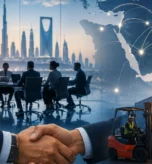 خدمات التعهيد الوظيفي بشركة الربان في الأردن والسعودية