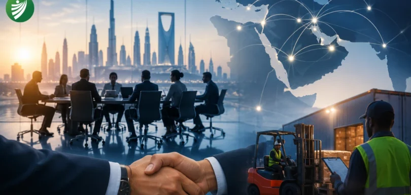 التعهيد الوظيفي (Outsourcing): المحرك الاستراتيجي لنمو الشركات في الأردن ودول الخليج 2026....