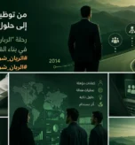 شركة الربان لتوظيف الكفاءات وتعهيد العمالة في الأردن