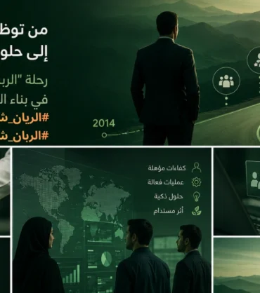 شركة الربان لتوظيف الكفاءات وتعهيد العمالة في الأردن