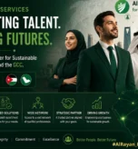 International recruitment and talent acquisition services for Gulf and Jordan markets