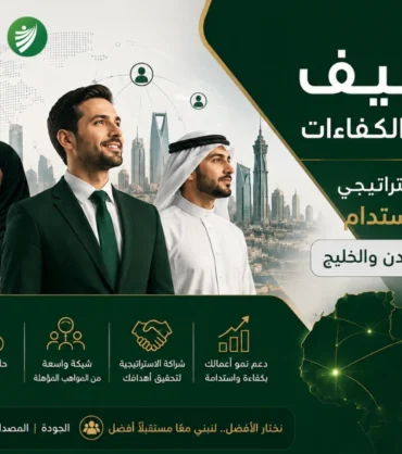شركة الريان لتوظيف الكفاءات والكوادر البشرية في الخارج - Al-Rayan لتوظيف المهندسين والأطباء والمعلمين في الخليج العربي.
