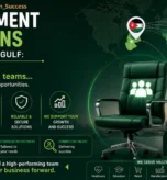 Recruitment Solutions in Jordan and the Gulf: Your Comprehensive Guide to Building Successful Teams