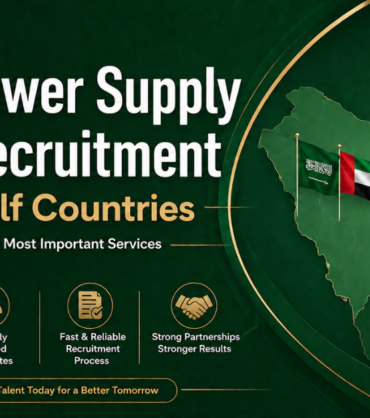 Al Rubban Recruitment Solutions team delivering professional BPO, HR outsourcing, and workforce management services in Jordan and the Gulf.