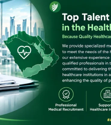 Talent acquisition and human resources strategies at Al Rubban Recruitment Solutions in Jordan and the Gulf region
