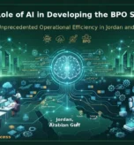 The role of artificial intelligence in developing recruitment solutions and attracting talent - Al-Rabban Recruitment Solutions