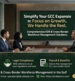 EOR systems as a smart strategic step for corporate expansion in Jordan and the GCC with Al Rubban.